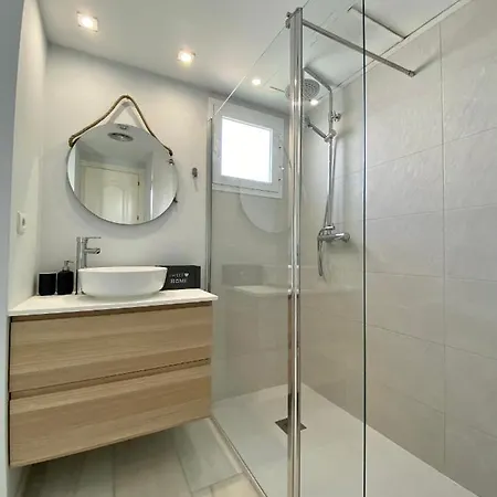 Ab - Chic Duplex Penthouse - Puerto Banus - Golden Mile- Naranjos