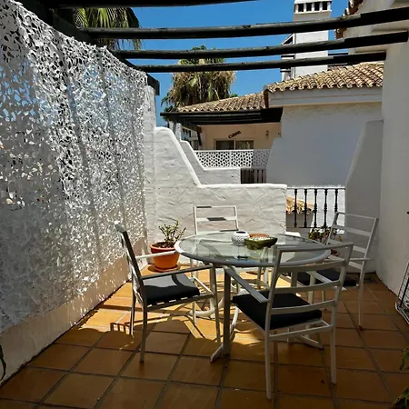 Apartmán Ab - Chic Duplex Penthouse - Puerto Banus - Golden Mile- Naranjos